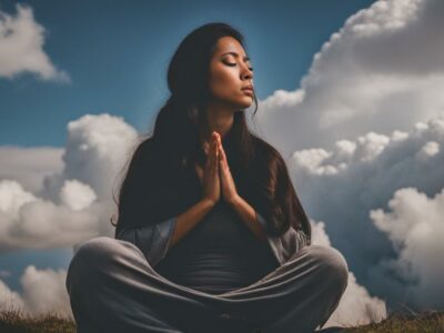 Breathing Exercises to Help You Feel Calmer Instantly