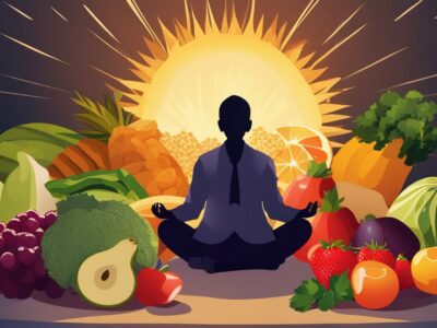 Mindful Eating: Listening to Your Body