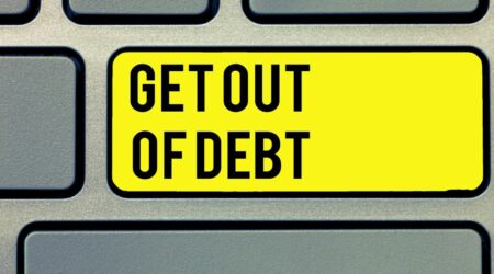 5 Steps to Pay Off Credit Card Debt Quickly