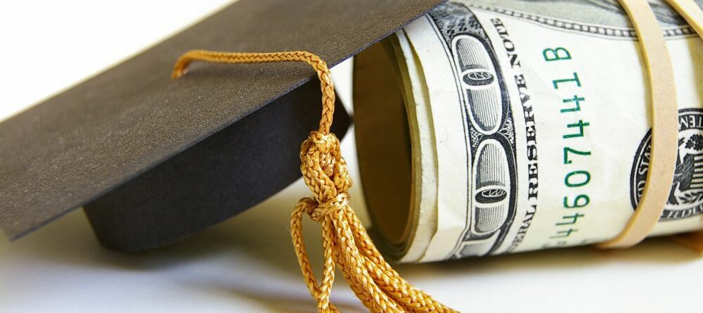 5 Tips to Get Out of Student Loan Debt Fast