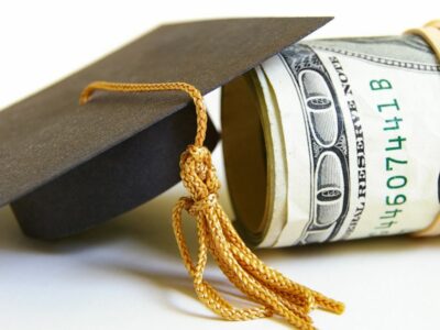 5 Tips to Get Out of Student Loan Debt Fast