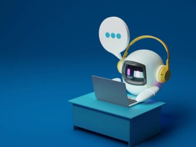 The Rise and Role of Chatbots in Business