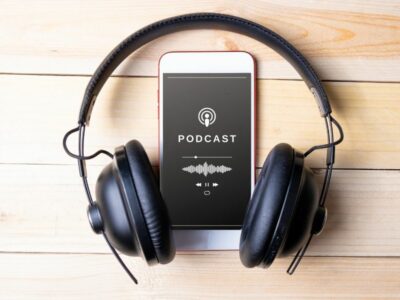 Top 5 Podcasts for Elevating Your Life