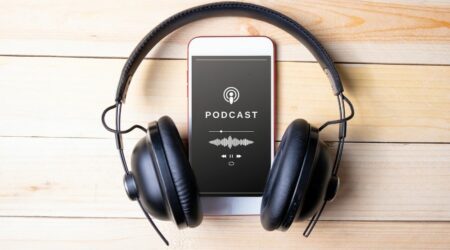 Top 5 Podcasts for Elevating Your Life