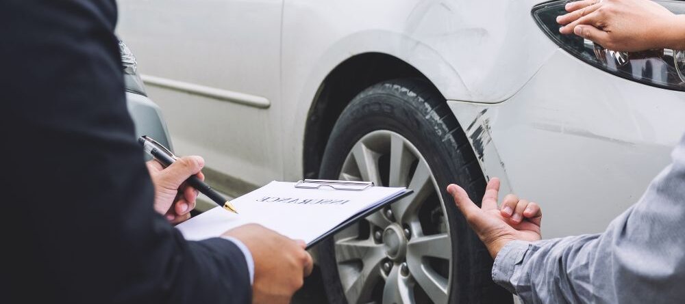 Leased or Financed? Why You Probably Need Gap Insurance