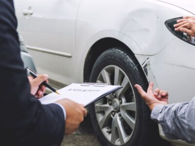 Leased or Financed? Why You Probably Need Gap Insurance