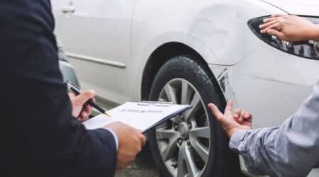 Leased or Financed? Why You Probably Need Gap Insurance